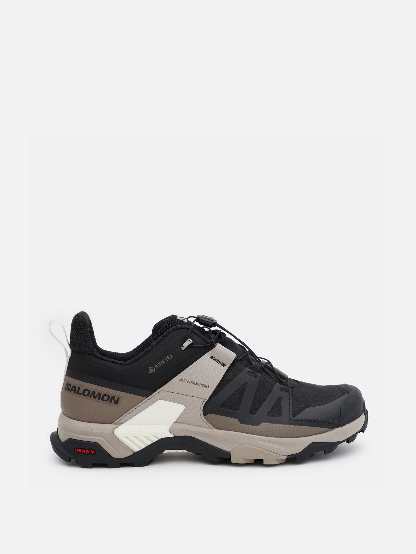 Кроссовки SALOMON X Ultra 4 GTX модель L41288100 Кроссовки SALOMON X Ultra 4 GTX модель L41288100 Фото