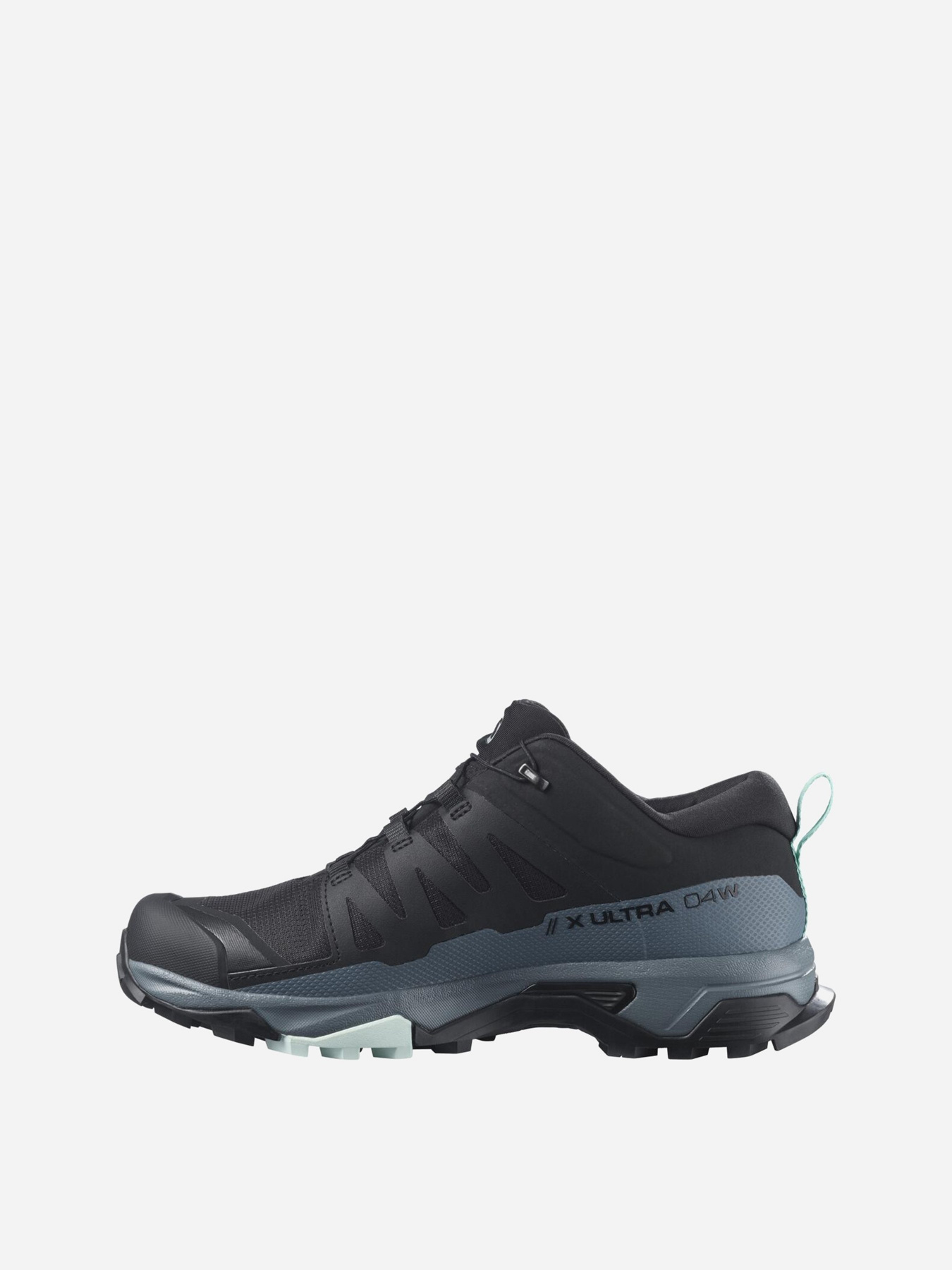Кросівки SALOMON X ULTRA 4 GTX W модель L41289600 Кросівки SALOMON X ULTRA 4 GTX W модель L41289600 Фото