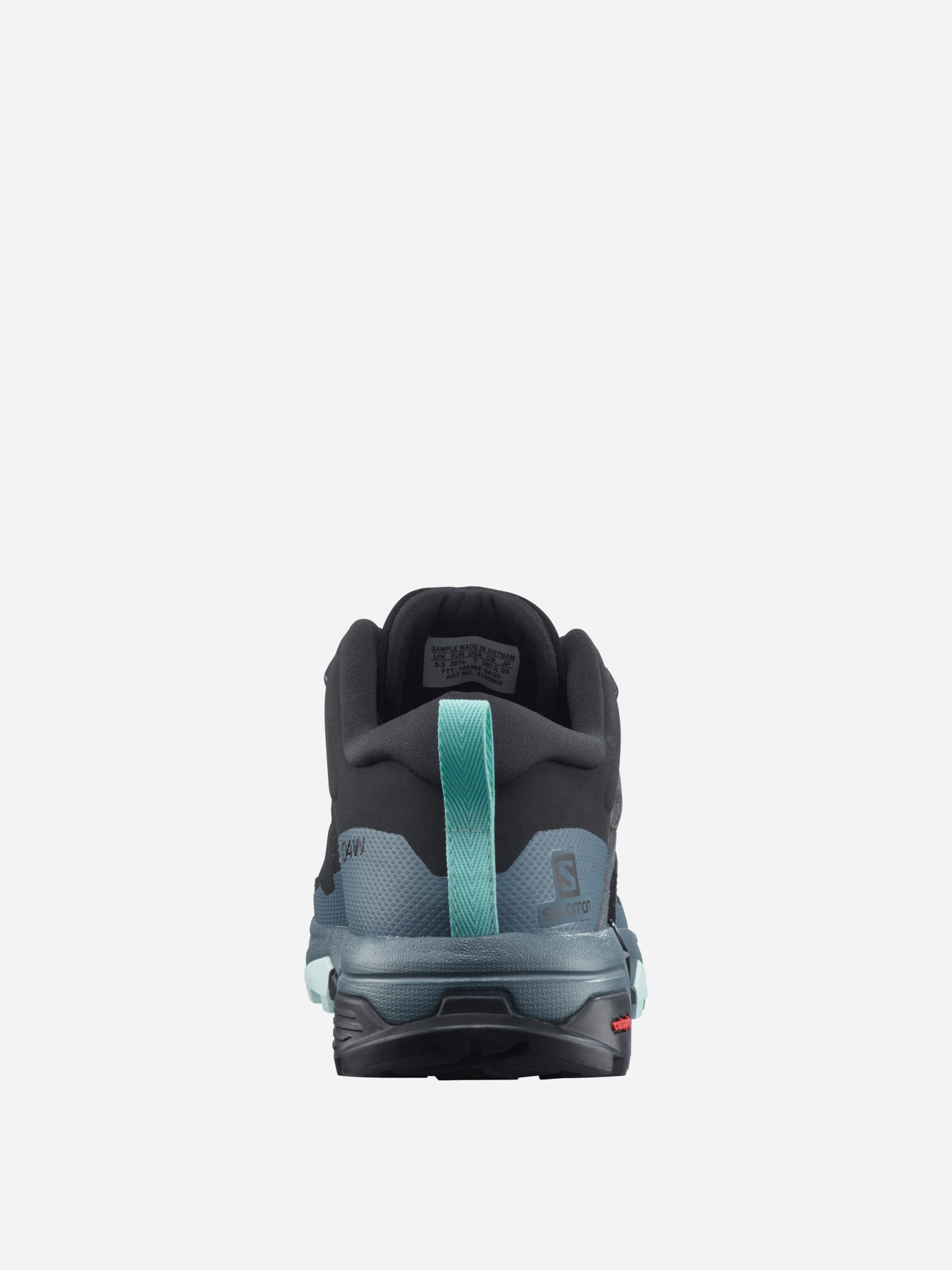 Кросівки SALOMON X ULTRA 4 GTX W модель L41289600 Кросівки SALOMON X ULTRA 4 GTX W модель L41289600 Фото