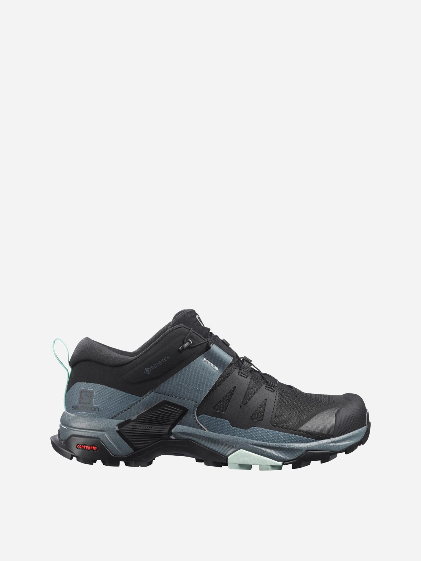 Кросівки SALOMON X ULTRA 4 GTX W модель L41289600 Кросівки SALOMON X ULTRA 4 GTX W модель L41289600 Фото