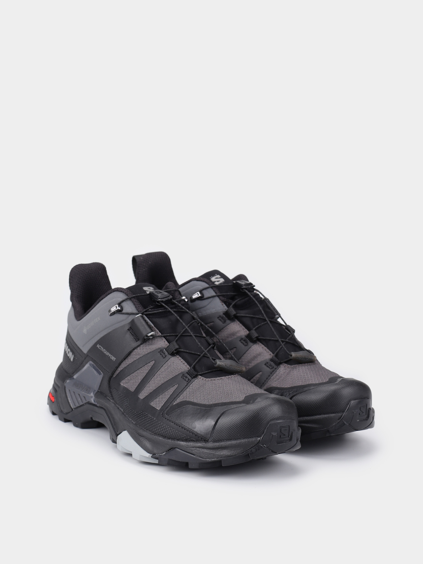 Кроссовки SALOMON X Ultra 4 GTX модель L41385100 Кроссовки SALOMON X Ultra 4 GTX модель L41385100 Фото