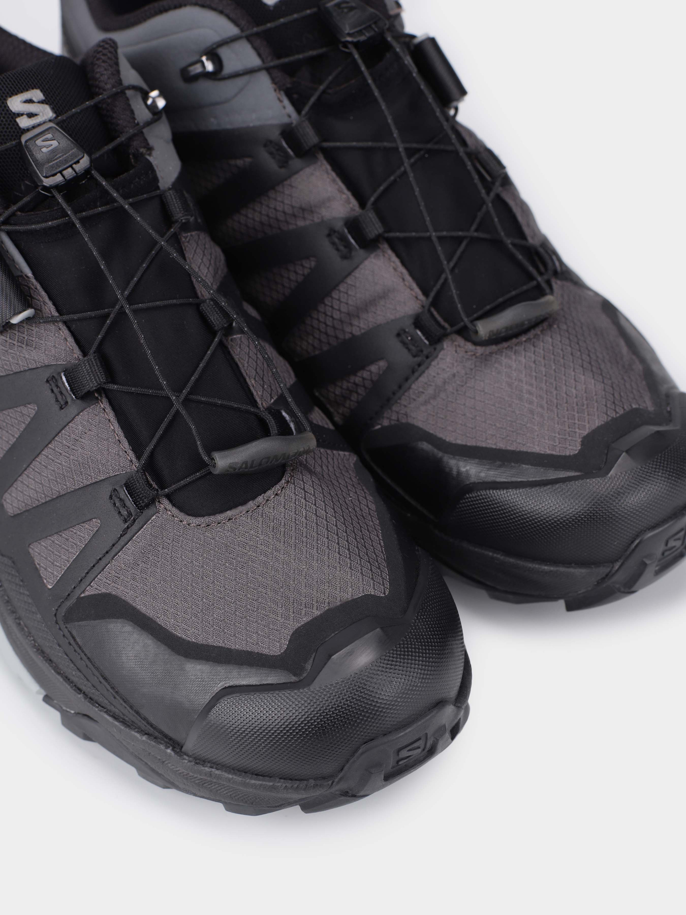 Кроссовки SALOMON X Ultra 4 GTX модель L41385100 Кроссовки SALOMON X Ultra 4 GTX модель L41385100 Фото