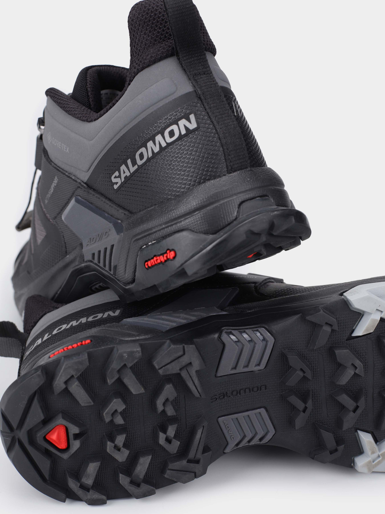 Кроссовки SALOMON X Ultra 4 GTX модель L41385100 Кроссовки SALOMON X Ultra 4 GTX модель L41385100 Фото