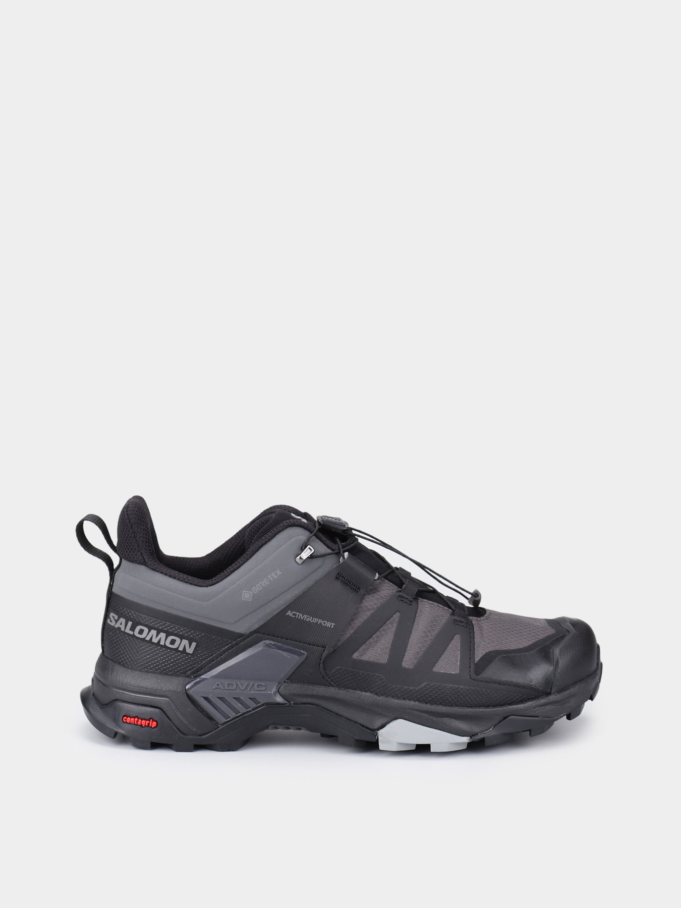 Кроссовки SALOMON X Ultra 4 GTX модель L41385100 Кроссовки SALOMON X Ultra 4 GTX модель L41385100 Фото