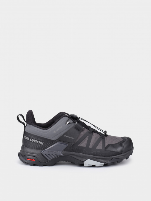 Кроссовки SALOMON  X Ultra 4 GTX модель L41385100 Фото