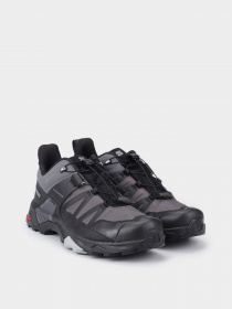 Кроссовки SALOMON X Ultra 4 GTX модель L41385100 Фото