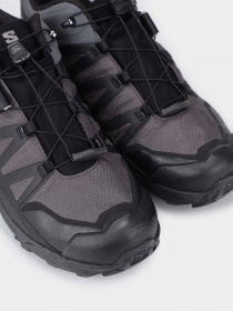 Кроссовки SALOMON X Ultra 4 GTX модель L41385100 Фото