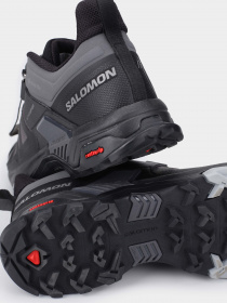 Кроссовки SALOMON X Ultra 4 GTX модель L41385100 Фото