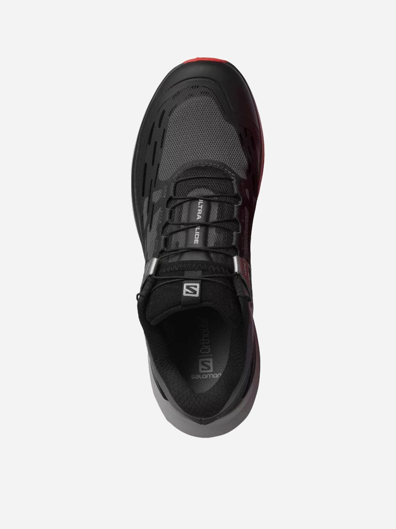 Кроссовки SALOMON ULTRA GLIDE модель L41430500 Фото