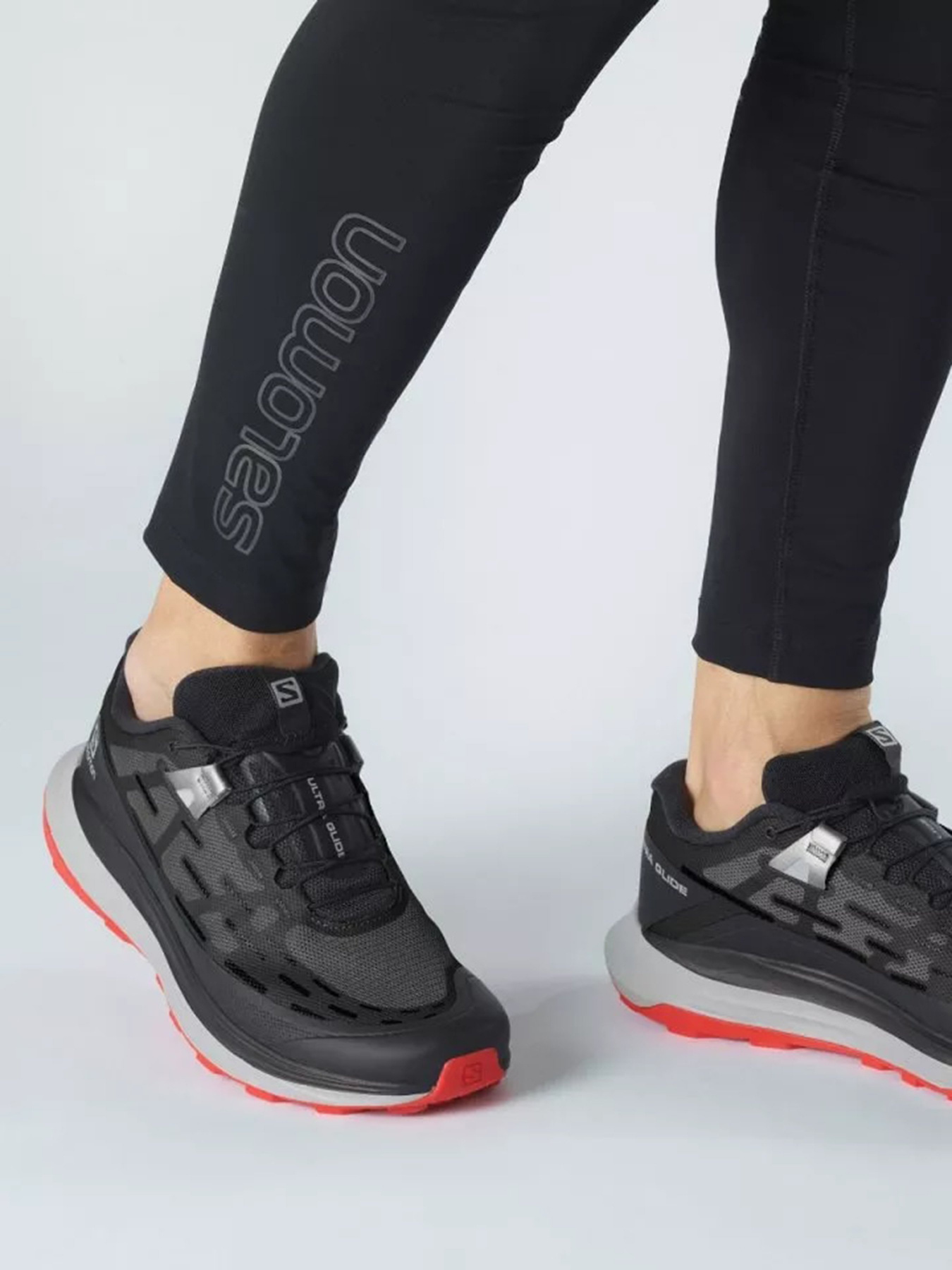 Кроссовки SALOMON ULTRA GLIDE модель L41430500 Фото