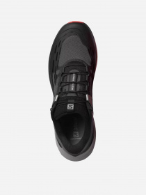 Кроссовки SALOMON ULTRA GLIDE модель L41430500 Фото
