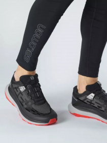Кроссовки SALOMON ULTRA GLIDE модель L41430500 Фото