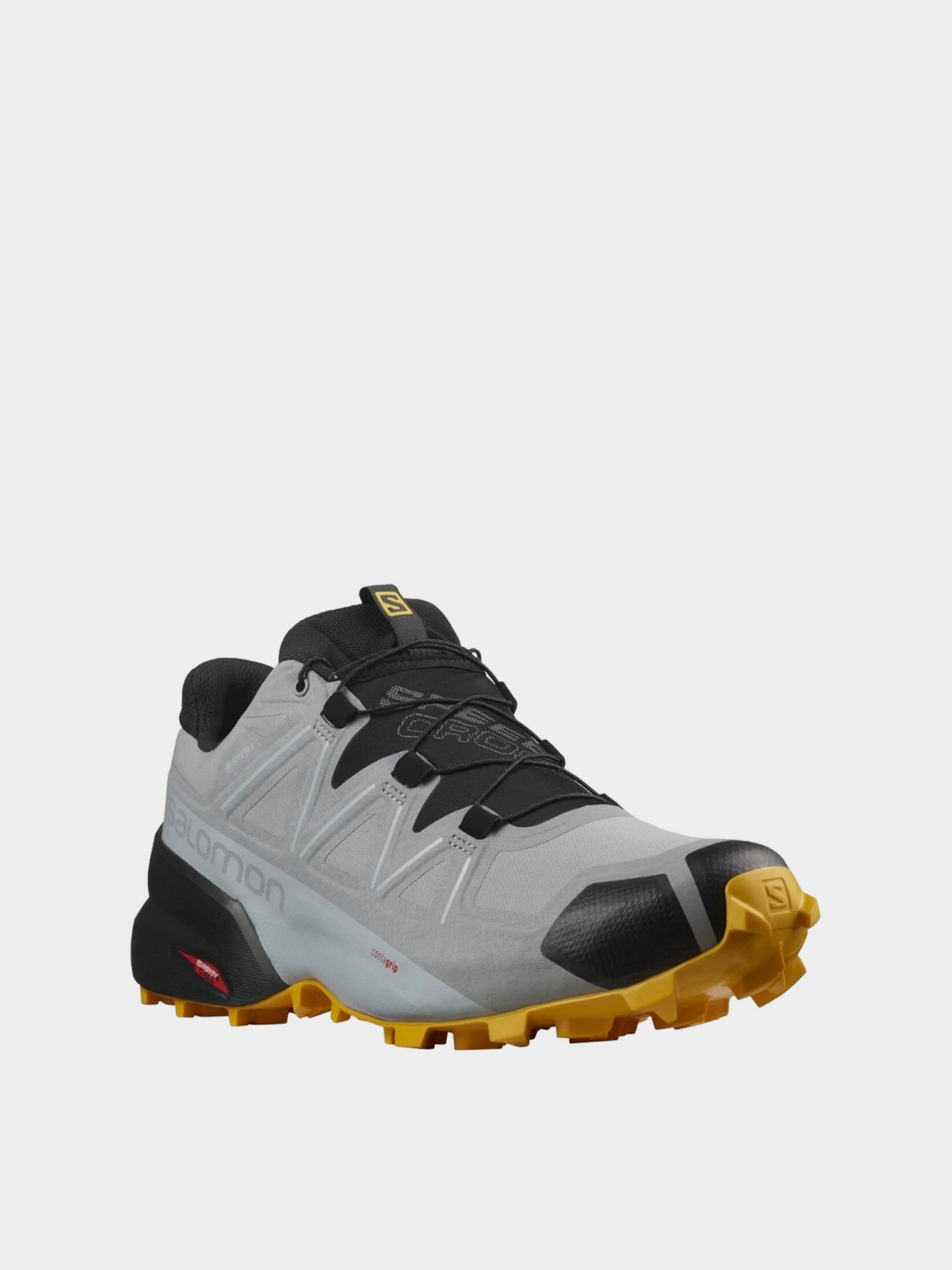 Кроссовки SALOMON SPEEDCROSS 5 GORE-TEX модель L41461300 Кроссовки SALOMON SPEEDCROSS 5 GORE-TEX модель L41461300 Фото