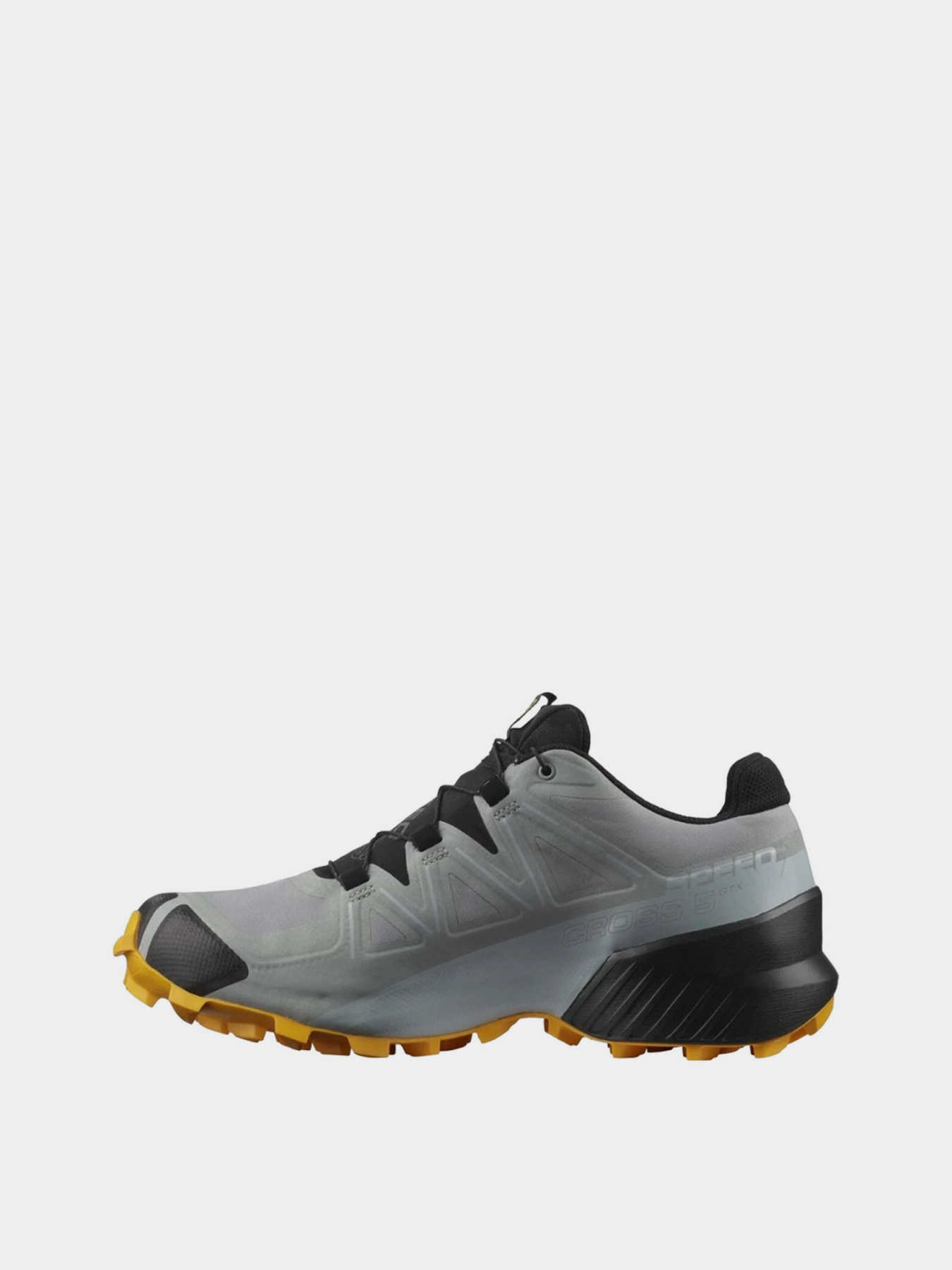 Кроссовки SALOMON SPEEDCROSS 5 GORE-TEX модель L41461300 Кроссовки SALOMON SPEEDCROSS 5 GORE-TEX модель L41461300 Фото