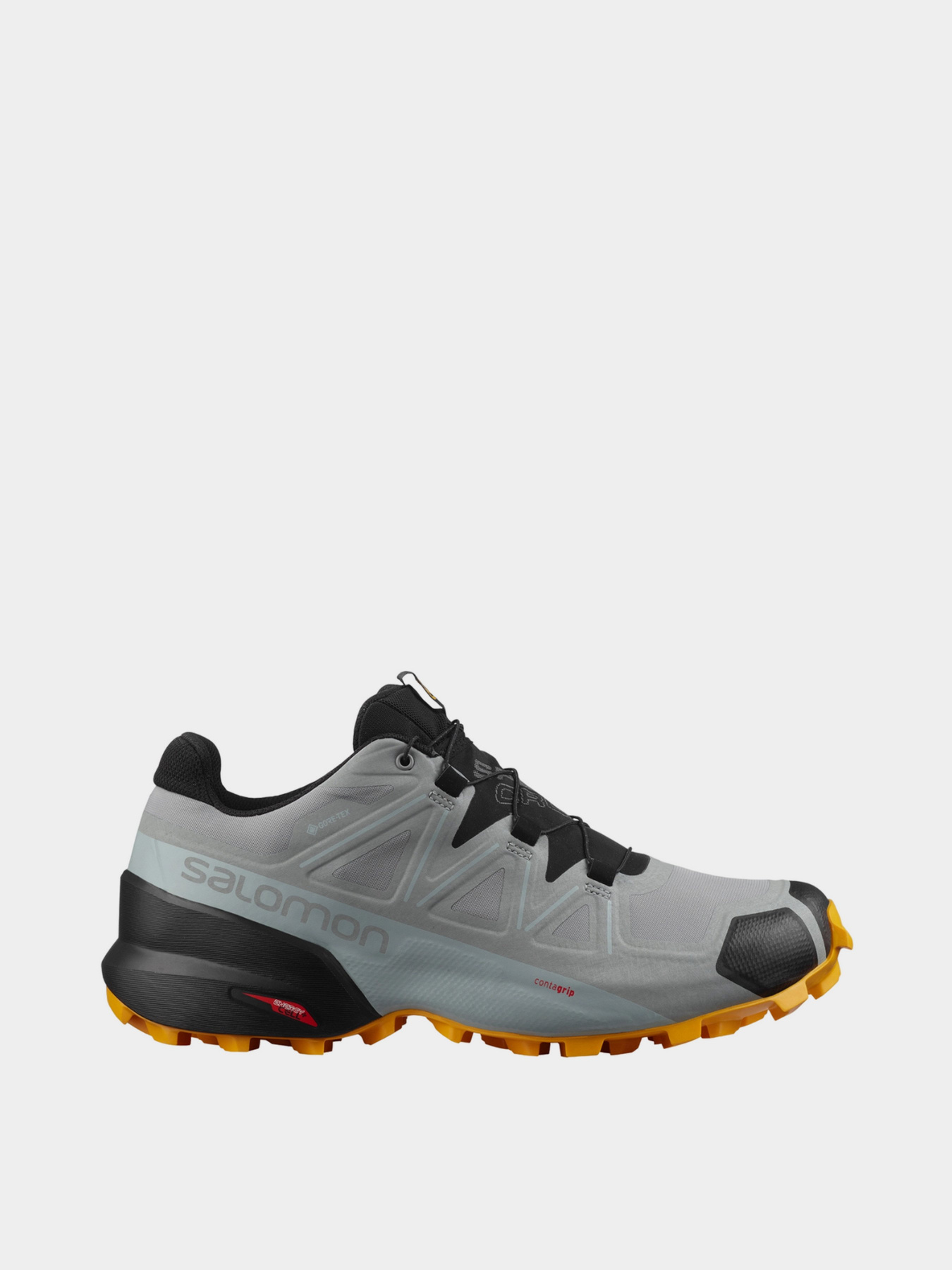 Кроссовки SALOMON SPEEDCROSS 5 GORE-TEX модель L41461300 Кроссовки SALOMON SPEEDCROSS 5 GORE-TEX модель L41461300 Фото