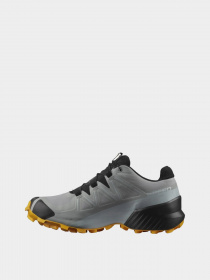 Кроссовки SALOMON SPEEDCROSS 5 GORE-TEX модель L41461300 Фото