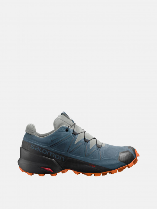Кроссовки SALOMON Speedcross 5 GTX модель L41612300 Фото