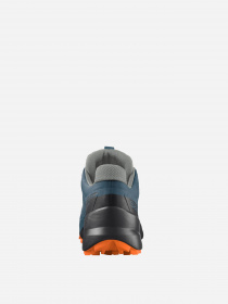 Кроссовки SALOMON Speedcross 5 GTX модель L41612300 Фото