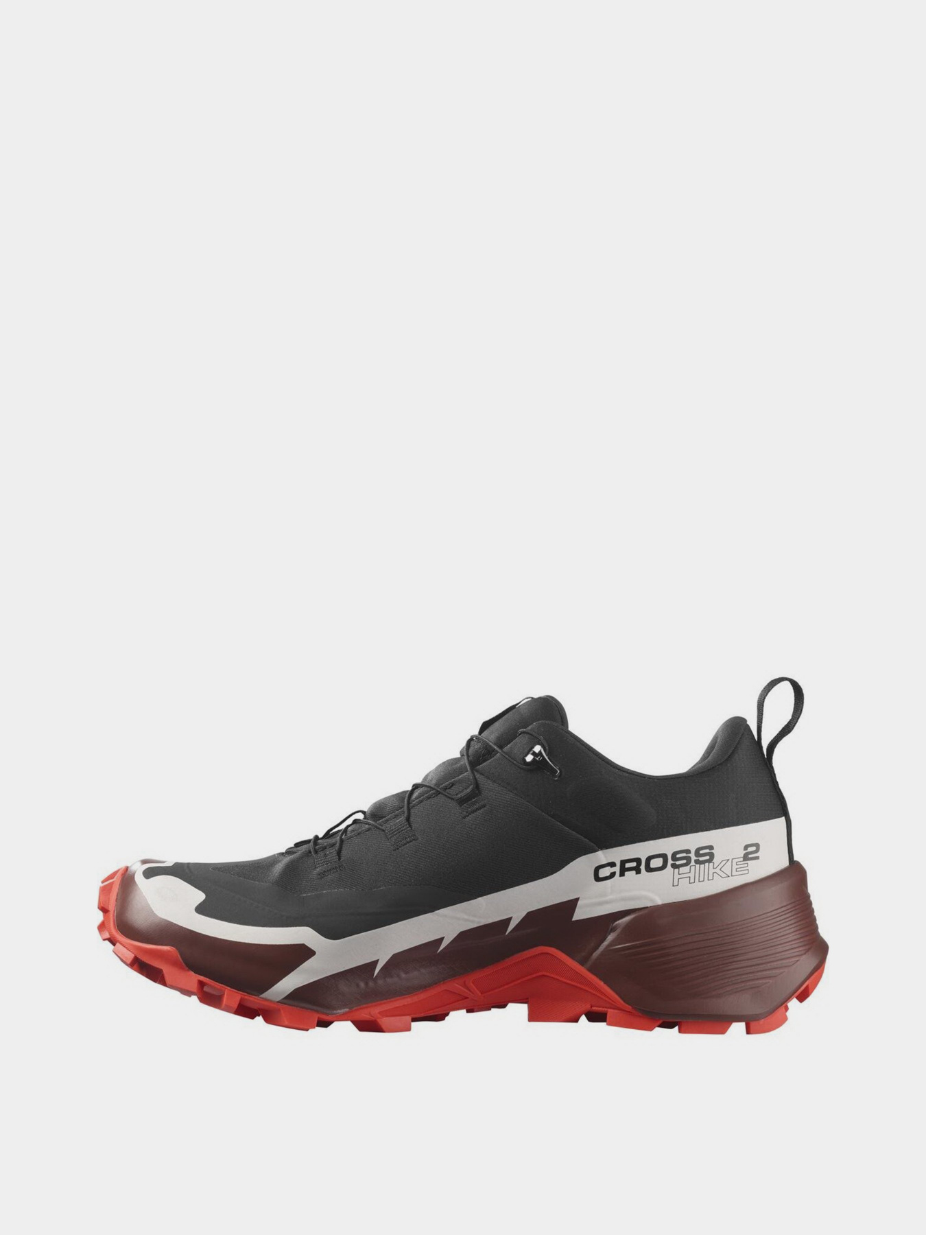Кросівки SALOMON HIKE GTX 2 модель L41730200 Кросівки SALOMON HIKE GTX 2 модель L41730200 Фото
