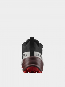 Кросівки SALOMON HIKE GTX 2 модель L41730200 Фото