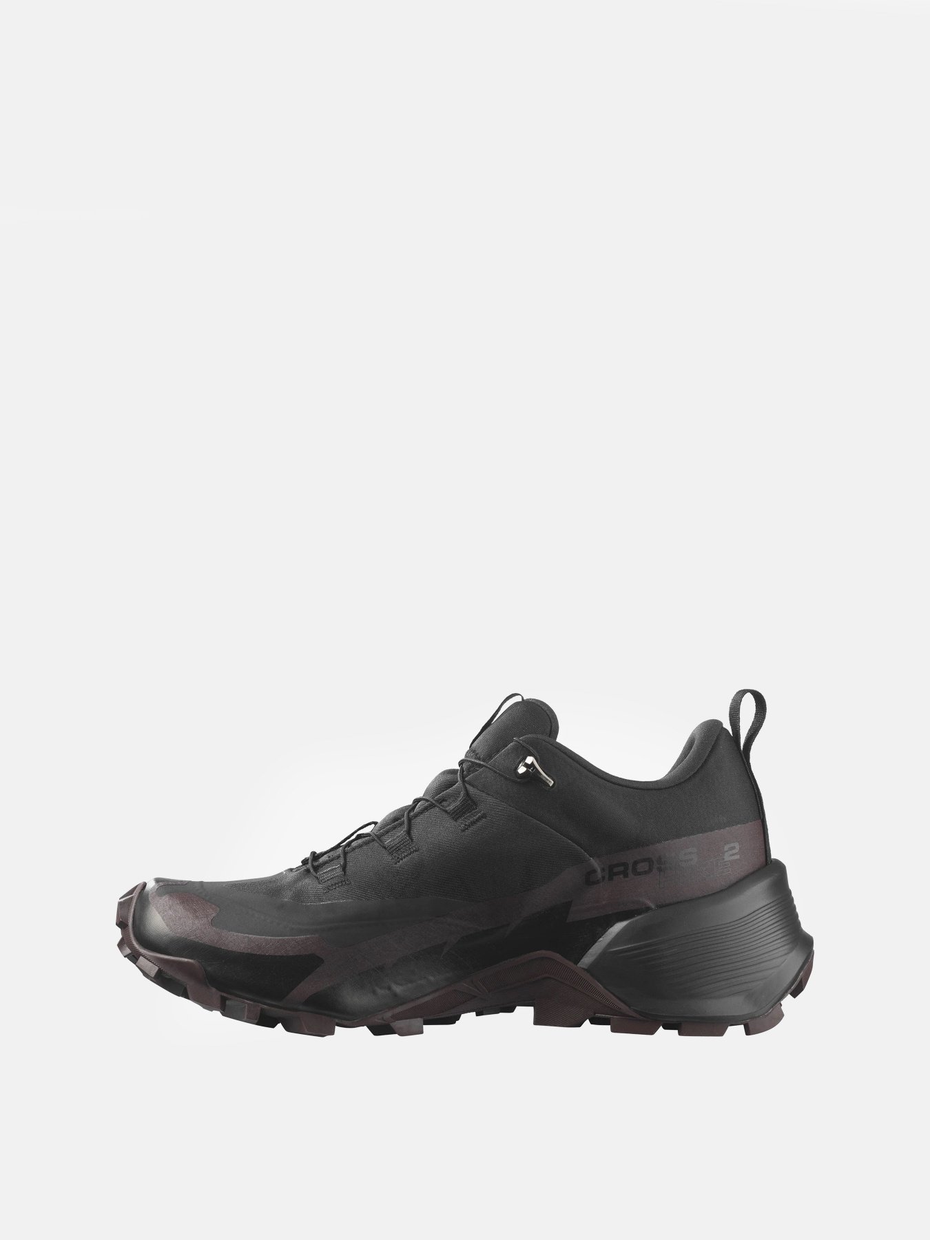 Кроссовки SALOMON HIKE GTX 2 W модель L41730500 Кроссовки SALOMON HIKE GTX 2 W модель L41730500 Фото
