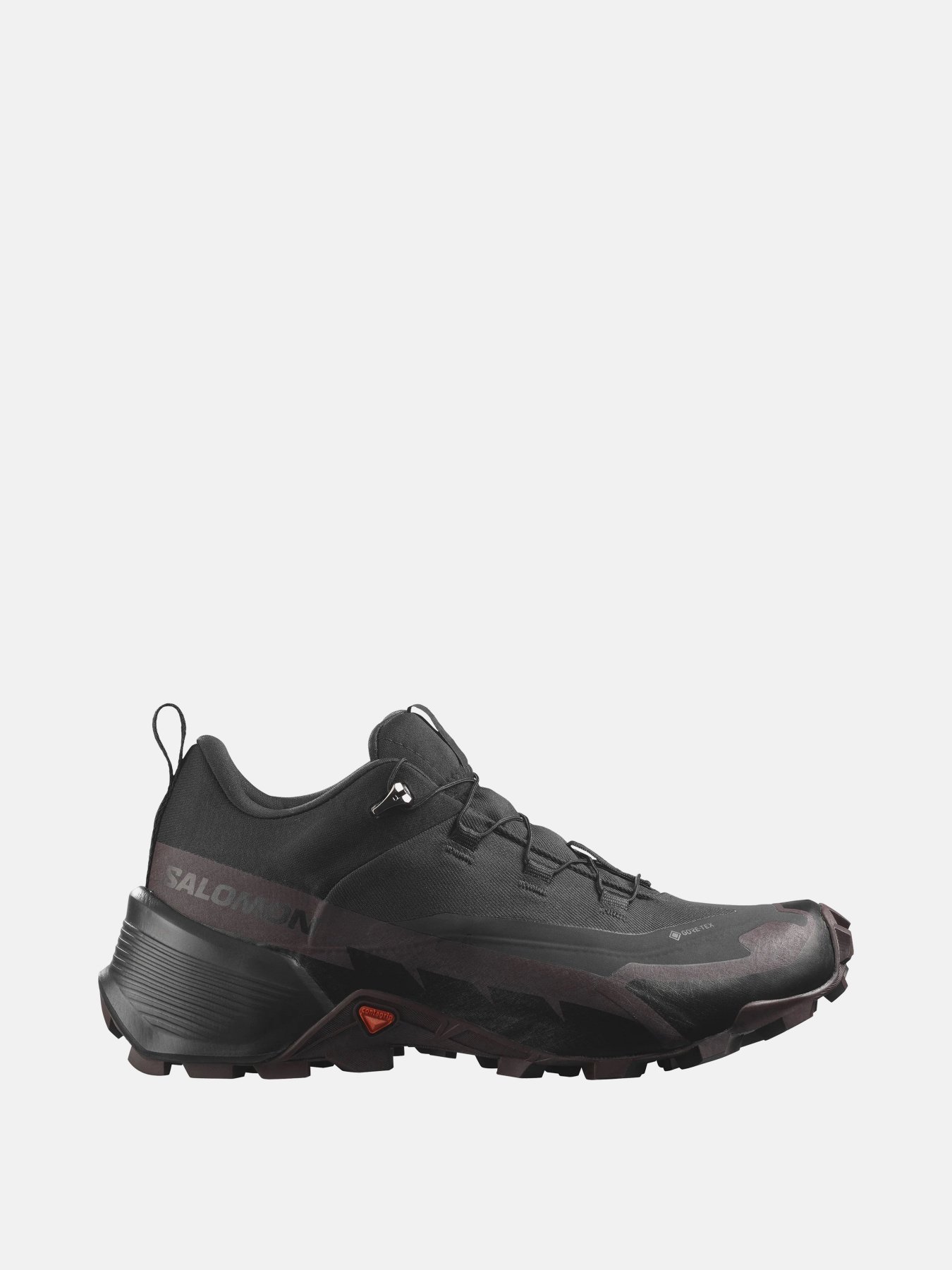 Кроссовки SALOMON HIKE GTX 2 W модель L41730500 Кроссовки SALOMON HIKE GTX 2 W модель L41730500 Фото