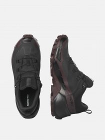 Кроссовки SALOMON HIKE GTX 2 W модель L41730500 Фото