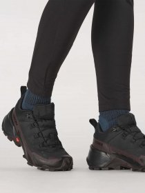 Кроссовки SALOMON HIKE GTX 2 W модель L41730500 Фото