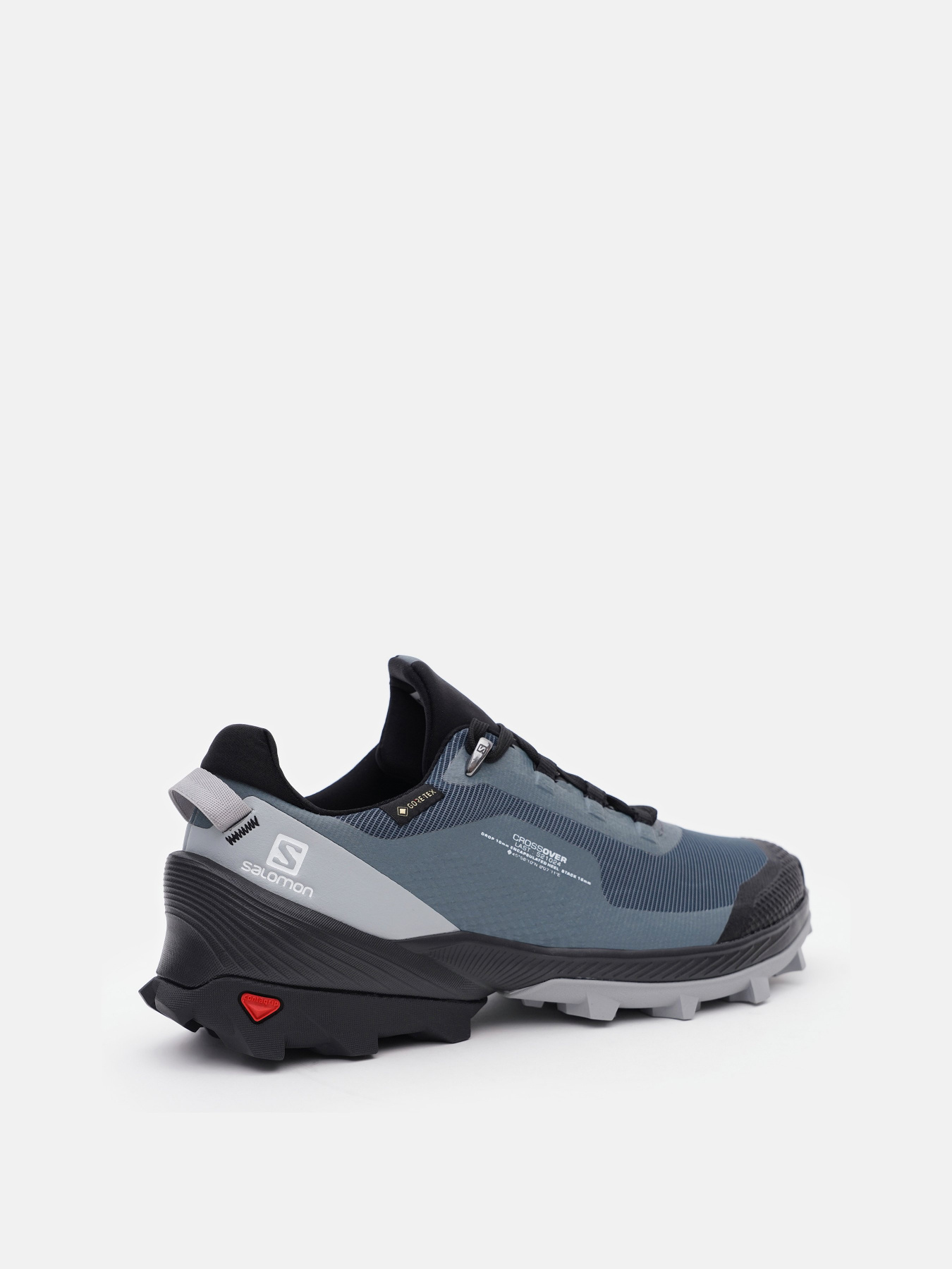 Кросівки SALOMON Cross Over GTX модель L41735700 Фото