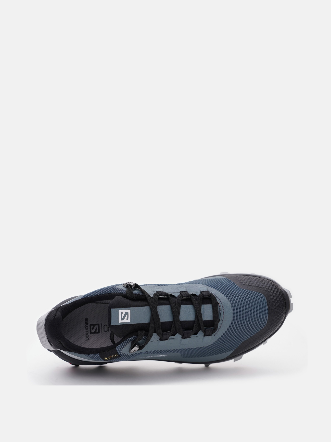 Кросівки SALOMON Cross Over GTX модель L41735700 Фото