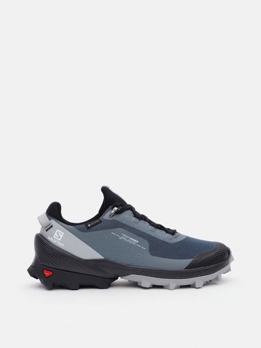 Кросівки SALOMON Cross Over GTX модель L41735700 Фото