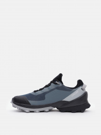 Кросівки SALOMON Cross Over GTX модель L41735700 Фото