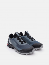 Кросівки SALOMON Cross Over GTX модель L41735700 Фото