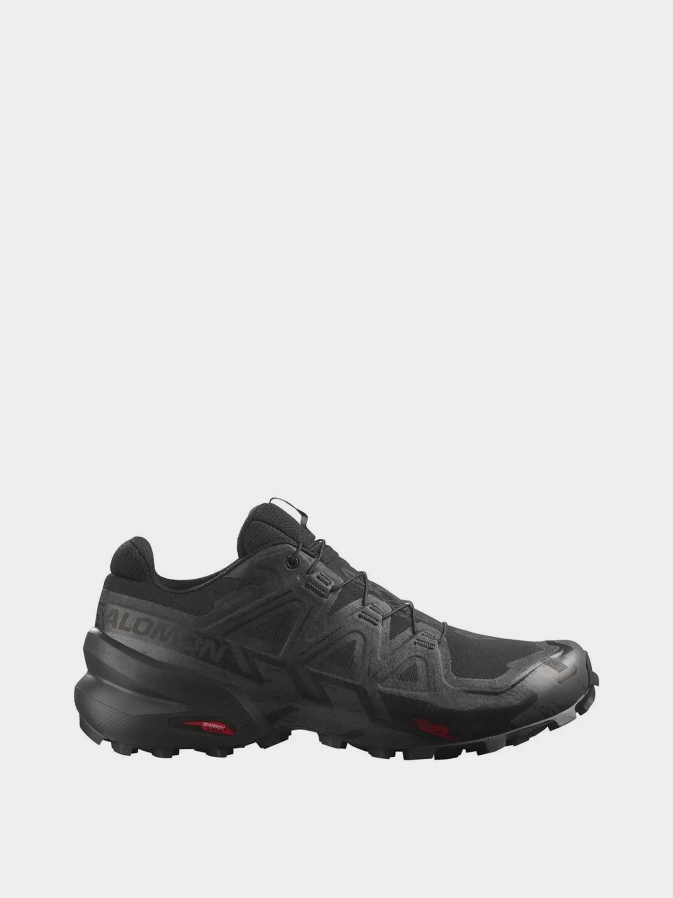 Кроссовки SALOMON Speedcross 6 GTX модель L41738600 Кроссовки SALOMON Speedcross 6 GTX модель L41738600 Фото