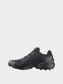 Кроссовки SALOMON Speedcross 6 GTX модель L41738600 Фото