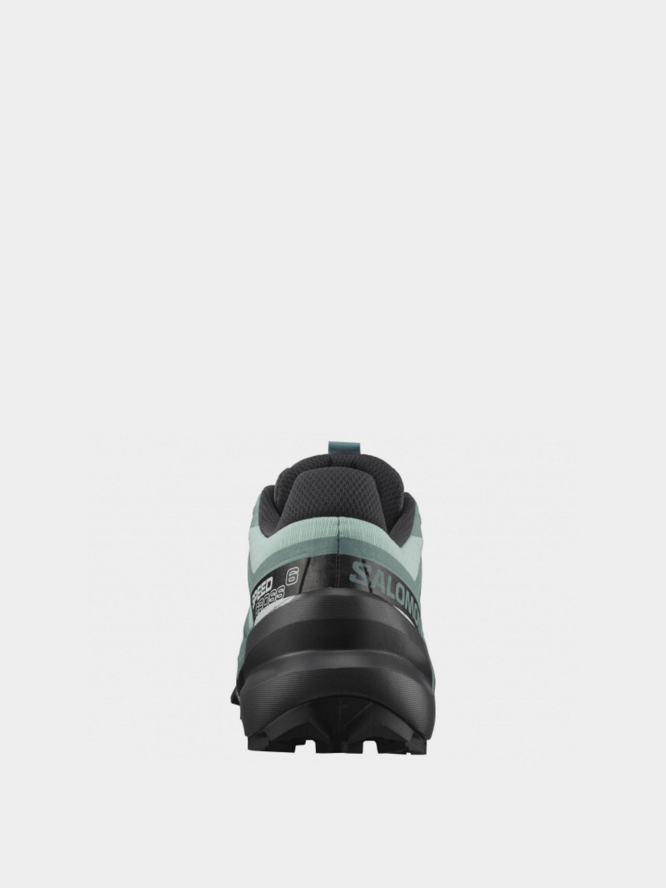 Кроссовки SALOMON Speedcross 6 модель L41743100 Фото