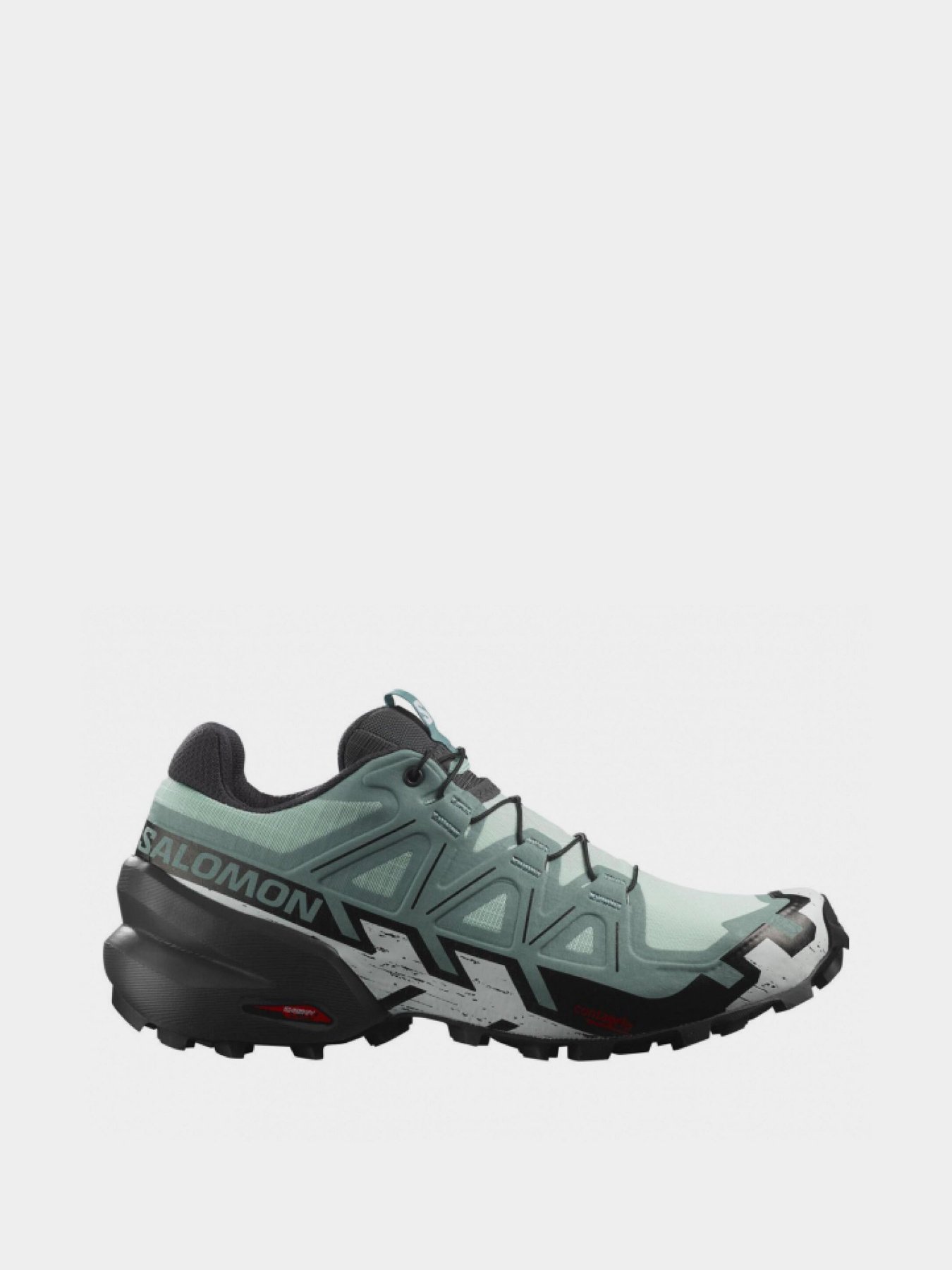 Кроссовки SALOMON Speedcross 6 модель L41743100 Фото