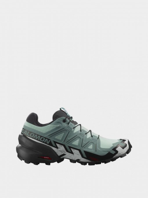 Кроссовки SALOMON Speedcross 6 модель L41743100 Фото
