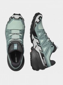 Кроссовки SALOMON Speedcross 6 модель L41743100 Фото