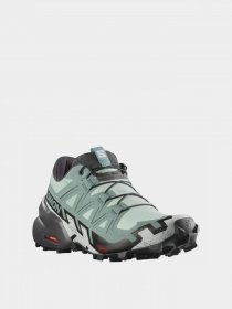 Кроссовки SALOMON Speedcross 6 модель L41743100 Фото