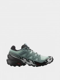 Кроссовки SALOMON Speedcross 6 модель L41743100 Фото