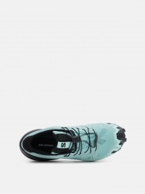 Кросівки SALOMON Speedcross 6 GTX модель L41743500 Фото