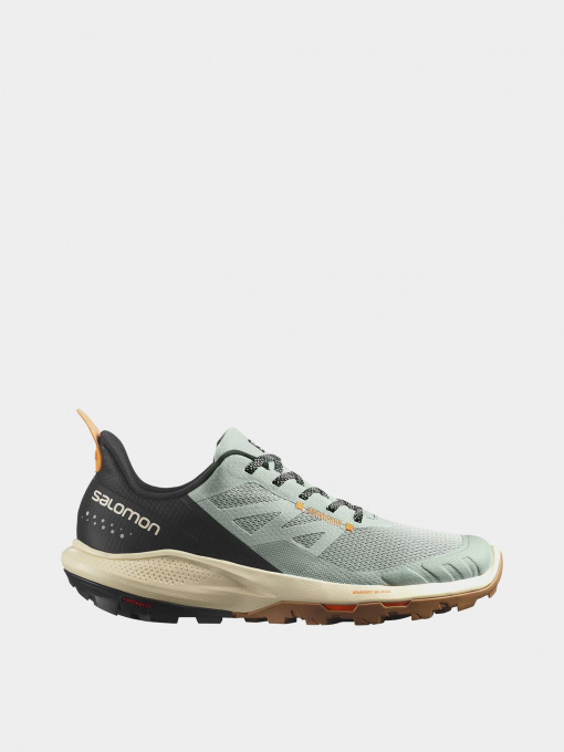 Кроссовки SALOMON Outdoor Ayakkabı модель L41585100 Фото