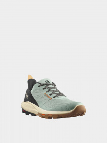 Кросівки SALOMON Outdoor Ayakkabı модель L41585100 Фото