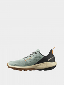Кросівки SALOMON Outdoor Ayakkabı модель L41585100 Фото