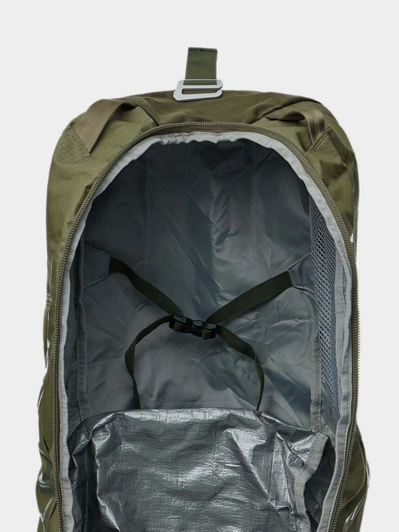 Сумки SALOMON OUTLIFE DUFFEL 45 модель LC1516700 Сумки SALOMON OUTLIFE DUFFEL 45 модель LC1516700 Фото