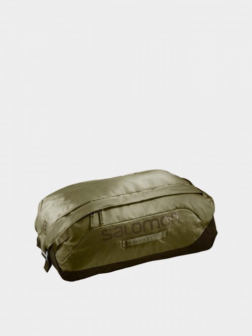 Сумки SALOMON OUTLIFE DUFFEL 45 модель LC1516700 Фото