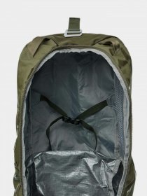 Сумки SALOMON OUTLIFE DUFFEL 45 модель LC1516700 Фото