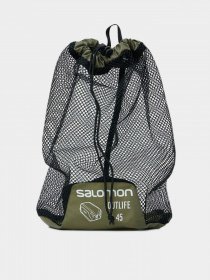 Сумки SALOMON OUTLIFE DUFFEL 45 модель LC1516700 Фото