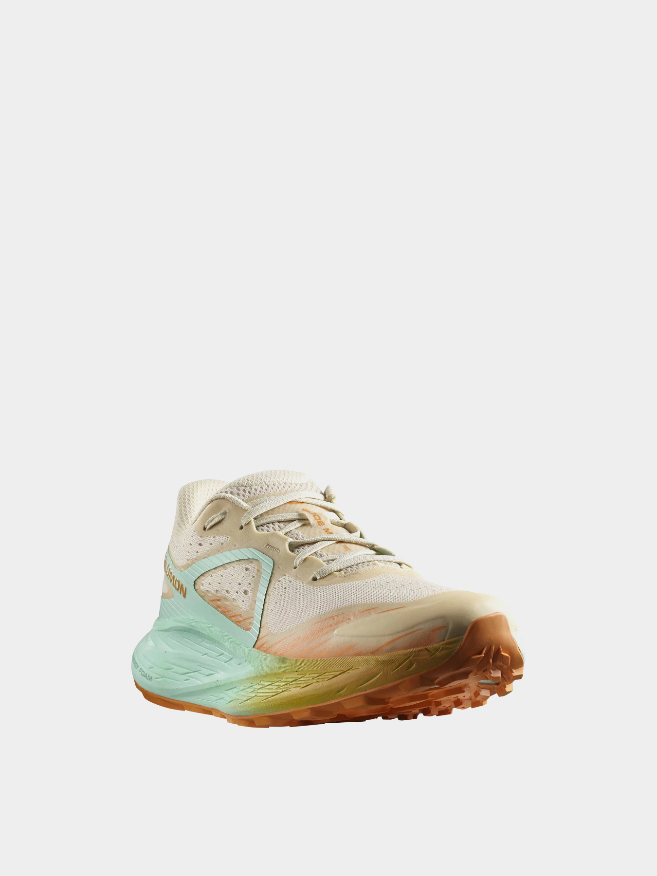 Кросівки SALOMON Glide Max TR модель L47120300 Фото